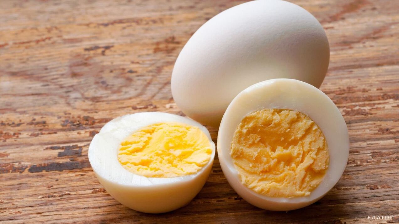 鸡蛋饮食的缺点
